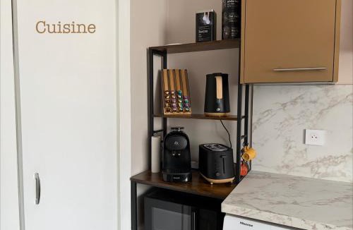 Limoges Apartment | Appartement paisible