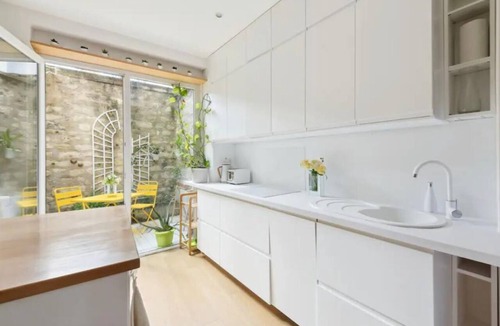 5th Arrondissement Apartment | Appartement Paris 5 Balcon Proche Pantheon