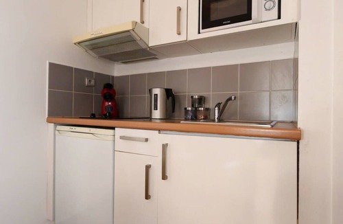Jardin des plantes Apartment | Appartement Paris 5eme Jardin des Plantes Confort