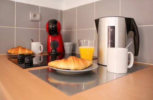 Jardin des plantes Apartment | Appartement Paris 5eme Jardin des Plantes Confort
