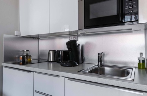 Jardin des plantes Apartment | Appartement Paris: Jardin des Plantes, 1 chambre