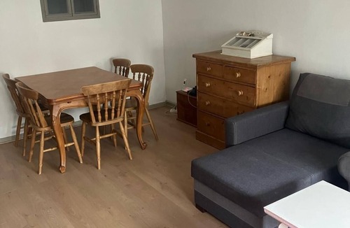 Nogent-sur-Marne Apartment | Appartement Pour 6 Personnes à Nogent-sur-marne, Calme et à Proximité de Paris