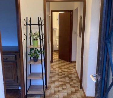Ales Apartment | Appartement proche CV, 70m2, 2 chambres, -15 pour cent dès 2 nuits