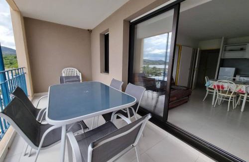 Plage d'Argeles Apartment | Appartement Rénové 2 Pièces + Cabine, Vue Mer, Parking - FR-1-388-117