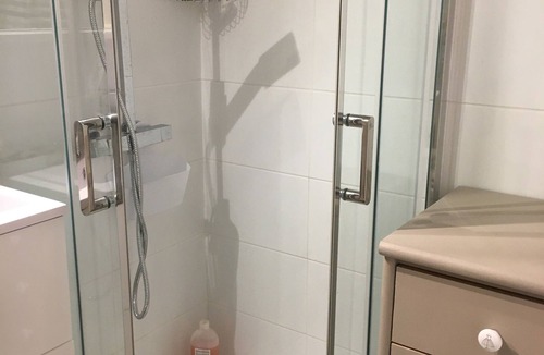Hirmentaz Apartment | Appartement rez de Jardin Au Calme