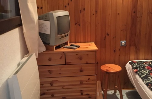 Hirmentaz Apartment | Appartement rez de Jardin Au Calme