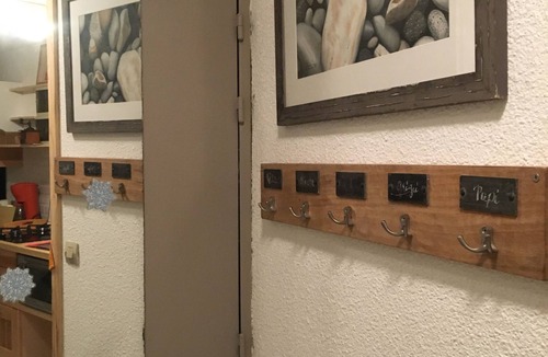 Hirmentaz Apartment | Appartement rez de Jardin Au Calme