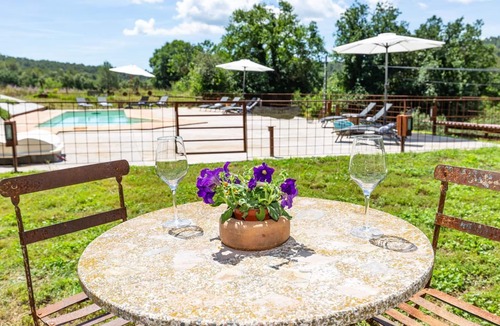 Madremanya Apartment | Appartement Rustique en Pleine Nature