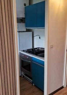 Pla d'Adet Apartment | Appartement Saint Lary - pla d'adet - aux pieds des pistes