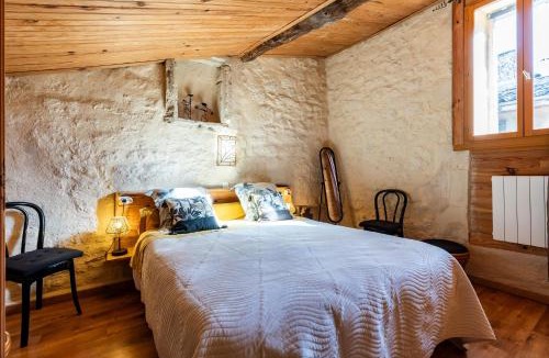 Gontaud Apartment | Appartement Saint François