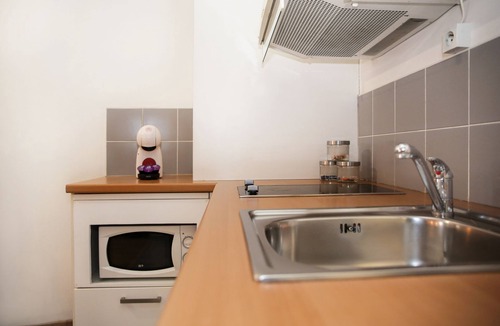Jardin des plantes Apartment | Appartement service - En face du Musee - Paris 5