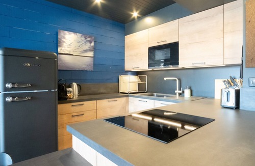 Jeux Apartment | Appartement Sierra - Welkeys