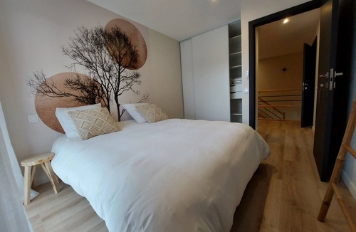 Angon Apartment | Appartement Situe a 150 Metres du lac D'annecy