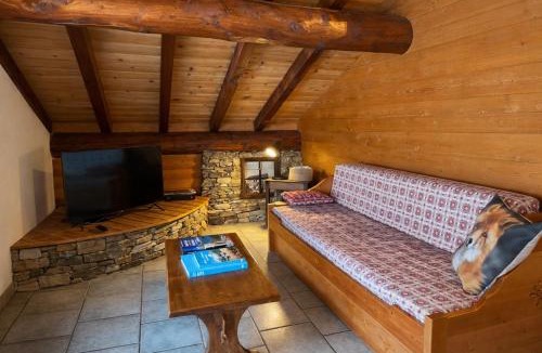 Villarodin-Bourget Apartment | Appartement Sport 2000 La Norma