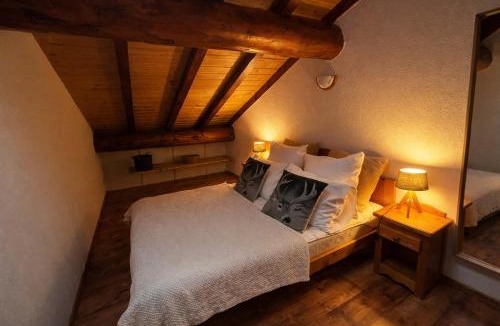 Villarodin-Bourget Apartment | Appartement Sport 2000 La Norma