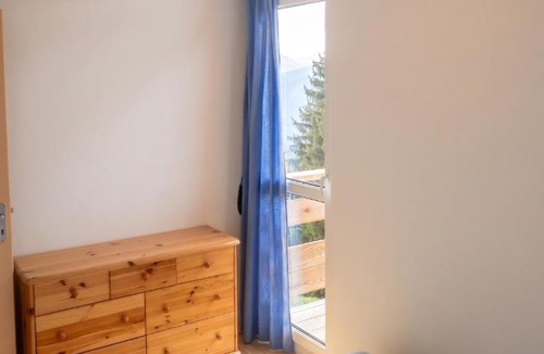 Allevard Apartment | Appartement spacieux à Allevard - 68 m² avec vue montagne