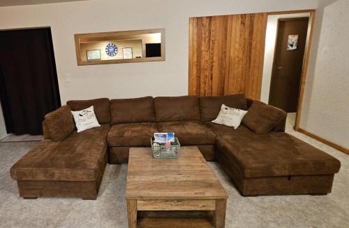 Pra Loup Apartment | Appartement Spacieux Pra Loup T4 11 pers. 105m²