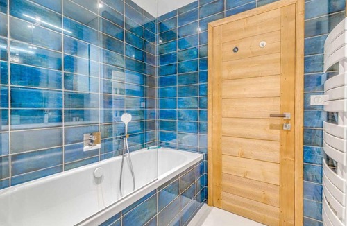 Tignes le Lac Apartment | Appartement spacieux, vue panoramique - 14 pers. - FR-1-502-622