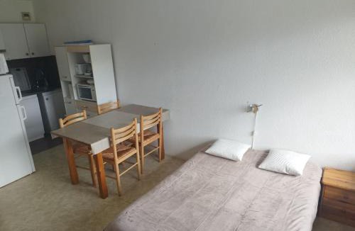 Saint-Aventin Apartment | Appartement Superbagnères St Aventin