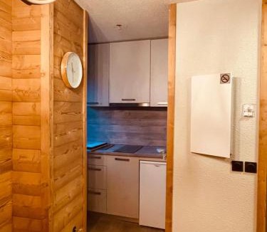 Les Angles Apartment | Appartement T2, 20m des Pistes, Refait à Neuf