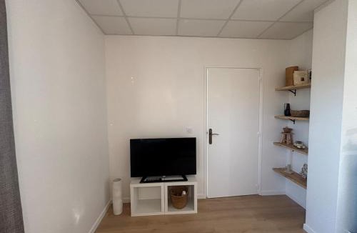 Lacaune Apartment | Appartement T2 avec terrasse