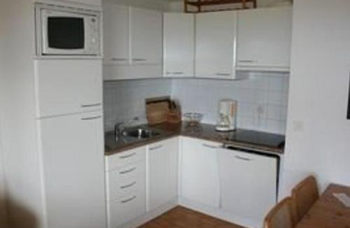 Le Barcares Apartment | Appartement T2 Cabine 6 Couchages avec Terrasse et Accès Piscine au Barcarès - FR-1-195-17