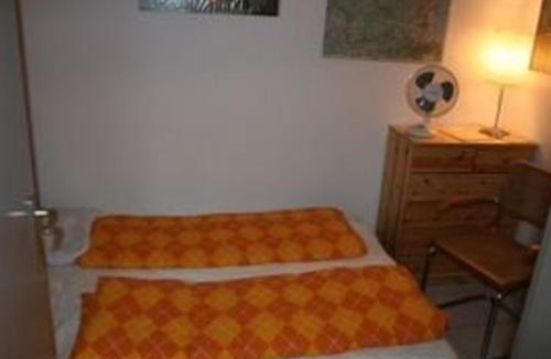 Le Barcares Apartment | Appartement T2 Cabine 6 Couchages avec Terrasse et Accès Piscine au Barcarès - FR-1-195-17