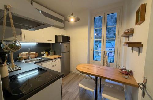 Cauterets Apartment | Appartement T2 classé tout confort, Cauterets Centre, équipé pour bébé