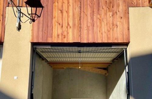 Sers Apartment | Appartement T2 confortable, 4 pers., garage, WIFI, Barèges, proche thermes et ski-bus - FR-1-403-97