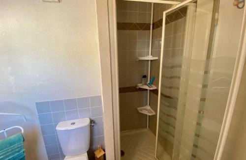 Sers Apartment | Appartement T2 confortable, 4 pers., garage, WIFI, Barèges, proche thermes et ski-bus - FR-1-403-97