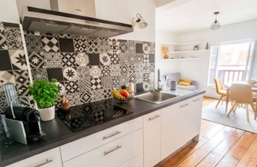 Cambo-les-Bains Apartment | Appartement T2 - Hyper Centre Cambo Les Bains