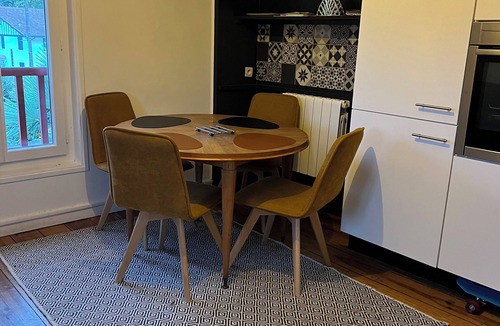 Cambo-les-Bains Apartment | Appartement T2 - Hyper Centre Cambo Les Bains