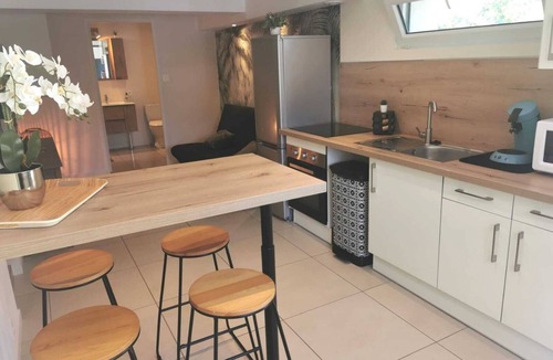 Val-de-Chaise Apartment | Appartement T2 Neuf Avec Terrasse 2/4 Personnes