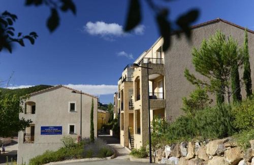 Avene Apartment | Appartement T2 - PMR à 750 Mètres de la Station Thermale d'Avène (34)