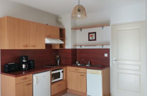 Trebas Apartment | Appartement T2 Vallée du Tarn