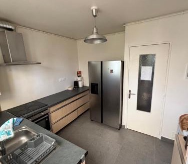 Celleneuve Apartment | Appartement T4, terrasse, parking à Montpellier