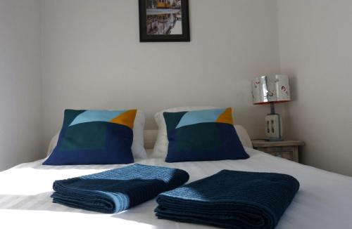 Le Bourg-d'Oisans Apartment | Appartement Topaze Bourg d'Oisans