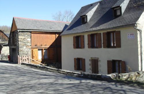 Peyragudes Apartment | appartement vacances à la montagne RDC