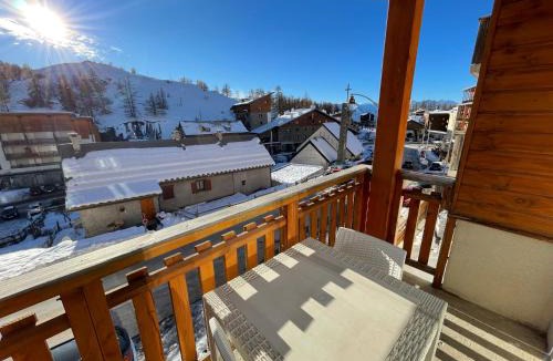 Valberg Apartment | Appartement Valberg