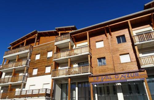Valberg Apartment | Appartement Valberg
