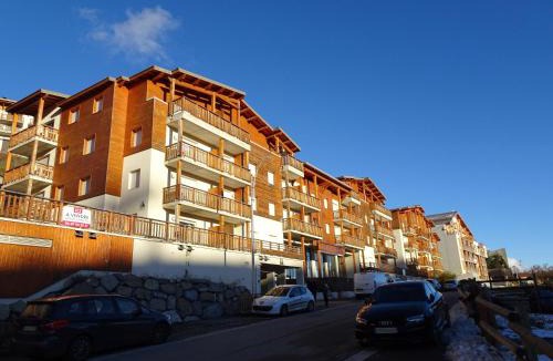 Valberg Apartment | Appartement Valberg