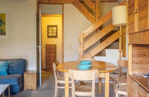 Valmorel Apartment | Appartement Valmorel, 4 pièces, 8 personnes - FR-1-356-275