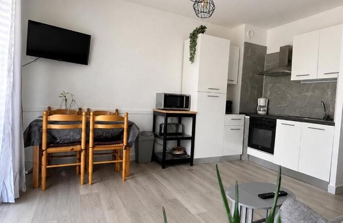 Saint-Lary-Soulan Apartment | Appartement - village Saint Lary Soulan