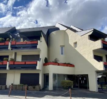 Saint-Lary-Soulan Apartment | Appartement - village Saint Lary Soulan