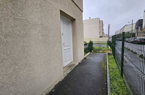 Villeparisis Apartment | Appartement Villeparisis close Roissy CDG, Disney