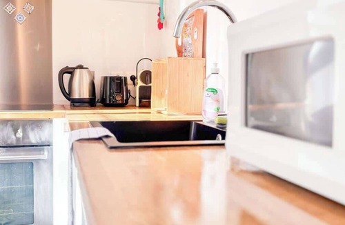 Saint-Michel Apartment | 🌺Appartement XVIIIeme centre historique🌺
