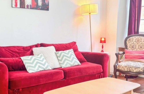 Saint-Michel Apartment | 🌺Appartement XVIIIeme centre historique🌺