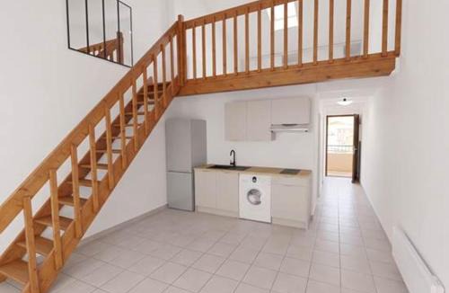 Sainte-Marie-Plage Apartment | Appartements les Rives Bleues