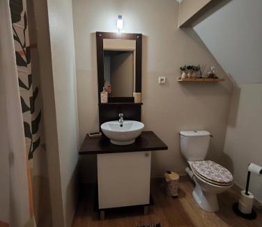 Arreau Apartment | Appartements résidence les 3 vallées