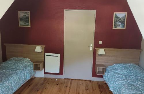 Arreau Apartment | Appartements résidence les 3 vallées
